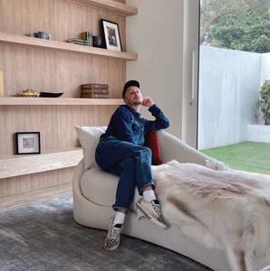 Meet your Posher, Brett matthew john